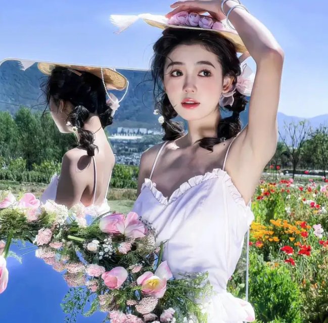 马克吐温