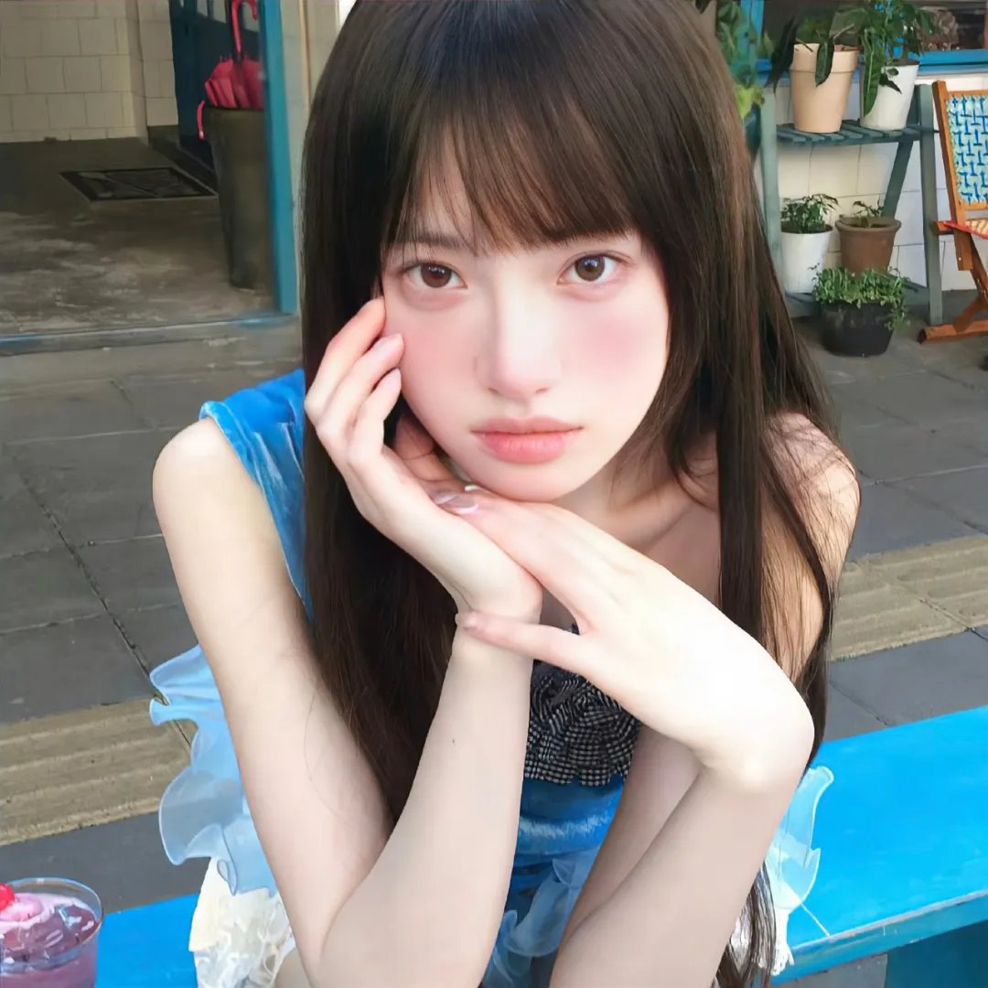 纸板屋女孩